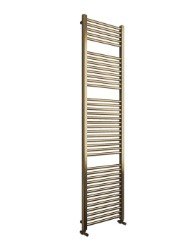 HD 25MM   1800 X  500   FLAT   BRUSH  BRASS