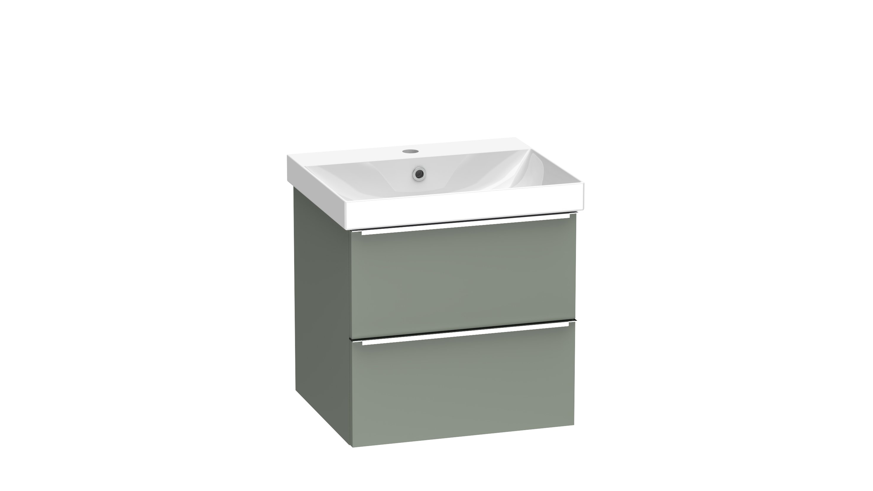 CADENCE 500 WM UNIT LAUREL GREEN