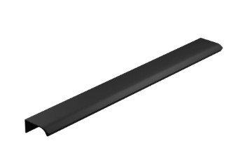 RT SIGNATURE 300MM BLACK WRAPOVER HANDLE