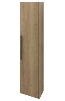 NUNA TALL BOY HALIFAX OAK