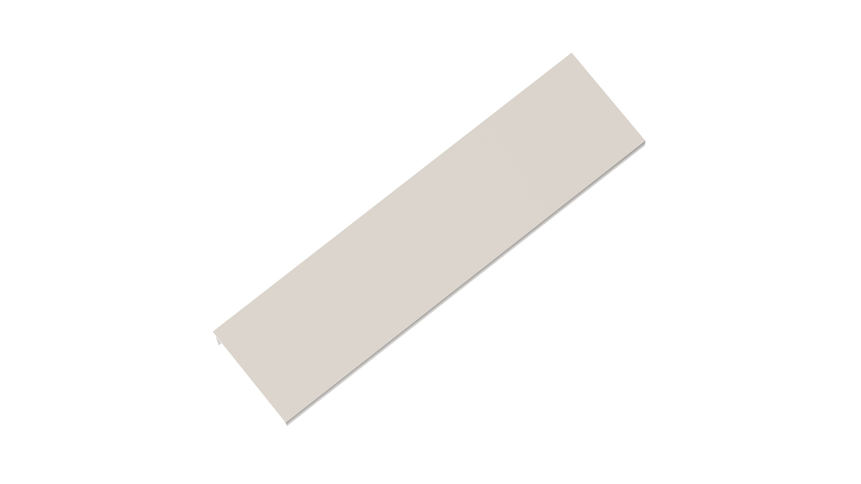 CADENCE HANDLE 01 136MM FLAX
