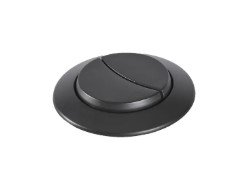 BLACK PUSH BUTTON 38MM CONVERSION KIT