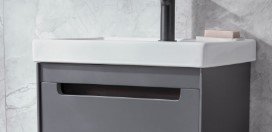 ACUMEN 800 PROFILE - BLACK