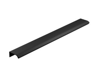 RT SIGNATURE 200MM BLACK WRAPOVER HANDLE