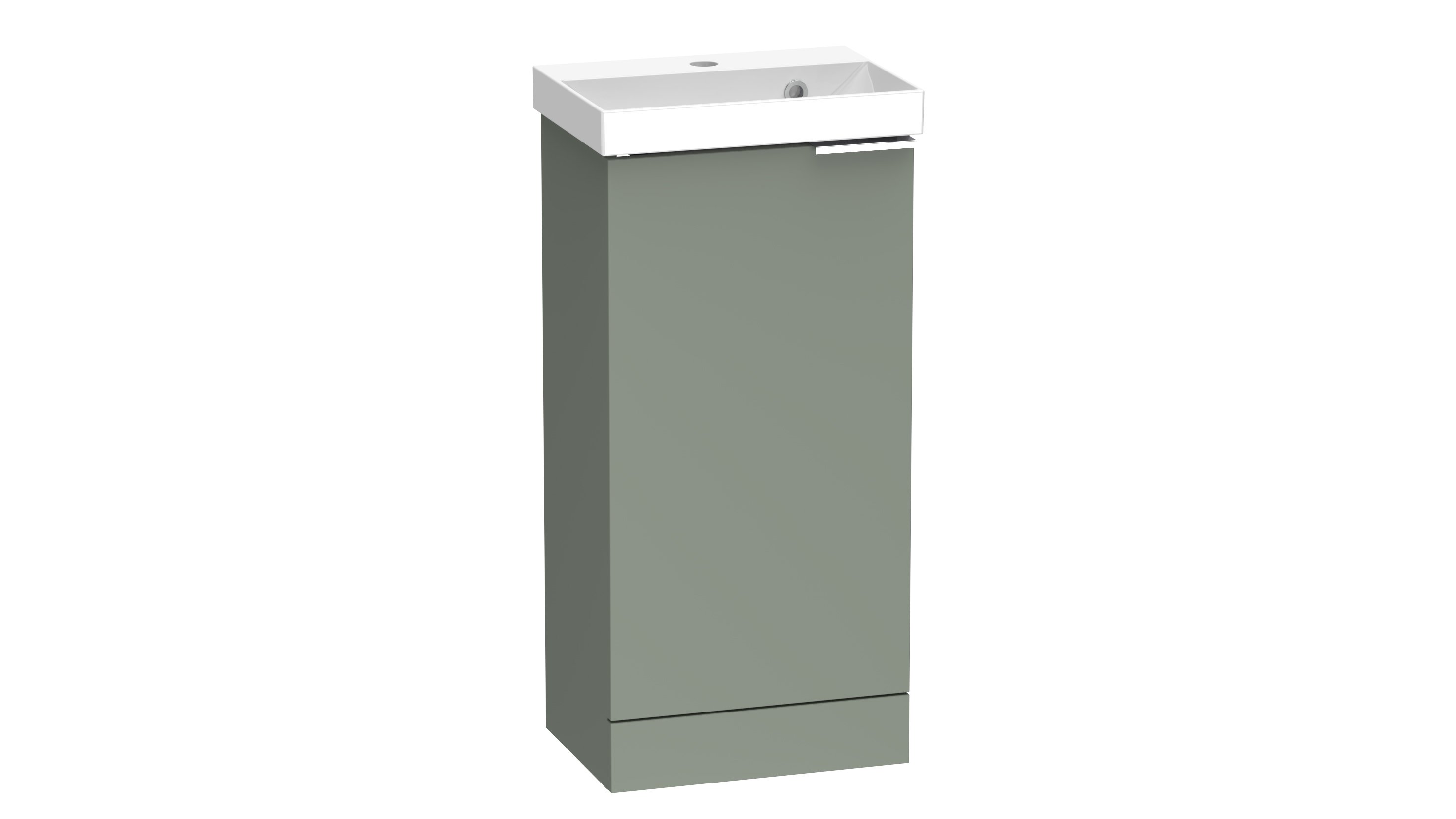 CADENCE 400 FM UNIT LAUREL GREEN